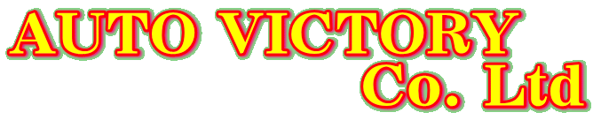 AUTO VICTORY                  Co. Ltd